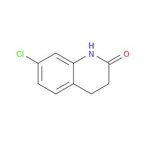 7-CHLORO-3,4-DIHYDROQUINOLIN-2(1H)-ONE - Click Image to Close