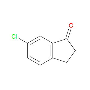 6-CHLORO-1-INDANONE
