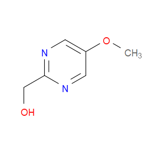 2-(HYDROXYMETHYL)-5-METHOXYPYRIMIDINE