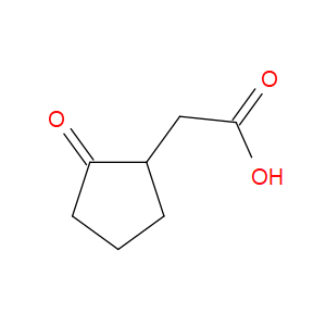2-(2-OXOCYCLOPENTYL)ACETIC ACID