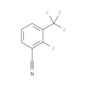 2-FLUORO-3-(TRIFLUOROMETHYL)BENZONITRILE - Click Image to Close