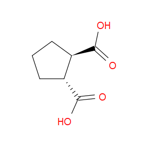 TRANS-CYCLOPENTANE-1,2-DICARBOXYLIC ACID