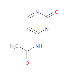 N4-ACETYLCYTOSINE