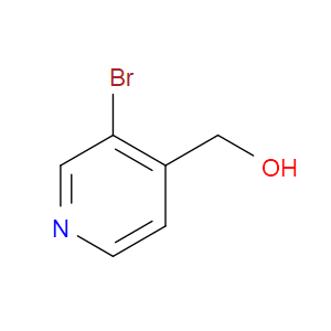 (3-BROMOPYRIDIN-4-YL)METHANOL