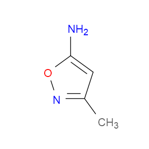 5-AMINO-3-METHYLISOXAZOLE - Click Image to Close