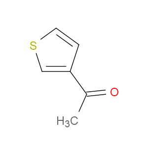 3-ACETYLTHIOPHENE - Click Image to Close