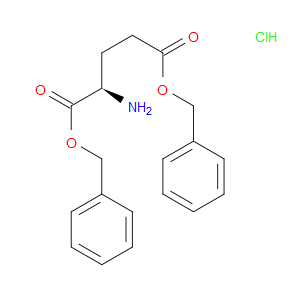 (R)-DIBENZYL 2-AMINOPENTANEDIOATE HYDROCHLORIDE