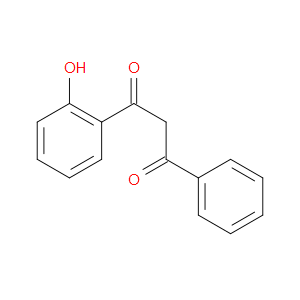 1-(2-HYDROXYPHENYL)-3-PHENYL-1,3-PROPANEDIONE - Click Image to Close