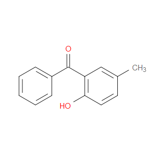 2-HYDROXY-5-METHYLBENZOPHENONE