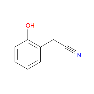 (2-HYDROXYPHENYL)ACETONITRILE - Click Image to Close