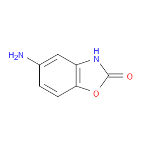 5-AMINOBENZO[D]OXAZOL-2(3H)-ONE