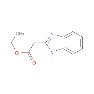 ETHYL 2-(1H-BENZO[D]IMIDAZOL-2-YL)ACETATE - Click Image to Close