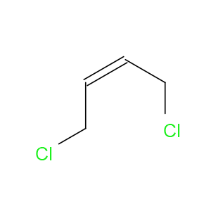 CIS-1,4-DICHLORO-2-BUTENE - Click Image to Close