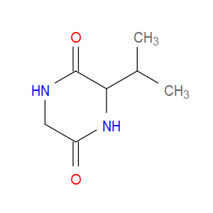 3-ISOPROPYLPIPERAZINE-2,5-DIONE