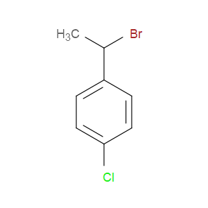 1-(1-BROMOETHYL)-4-CHLOROBENZENE - Click Image to Close