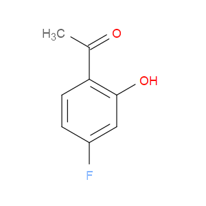 4'-FLUORO-2'-HYDROXYACETOPHENONE