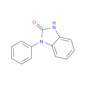 1-PHENYL-1H-BENZO[D]IMIDAZOL-2(3H)-ONE - Click Image to Close