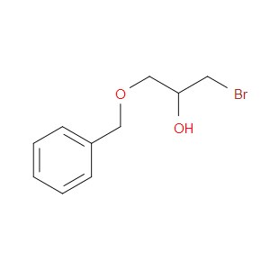 1-BROMO-3-BENZYLOXY-2-PROPANOL - Click Image to Close