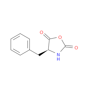 (S)-4-BENZYLOXAZOLIDINE-2,5-DIONE