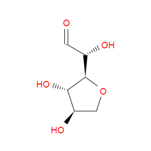 3,6-ANHYDRO-D-GALACTOSE - Click Image to Close