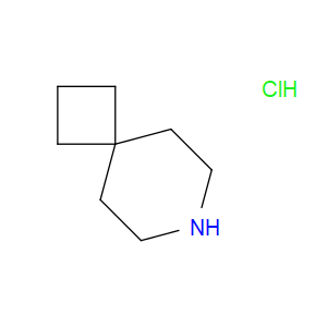 7-AZASPIRO[3.5]NONANE HYDROCHLORIDE