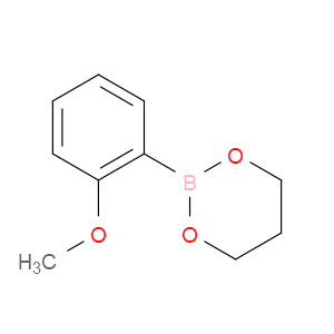 2-(2-METHOXYPHENYL)-1,3,2-DIOXABORINANE - Click Image to Close