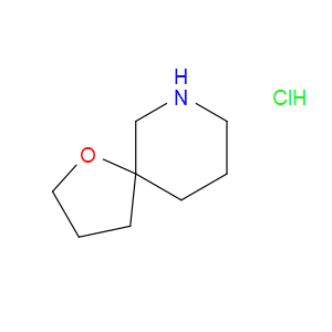 1-OXA-7-AZASPIRO[4.5]DECANE HYDROCHLORIDE