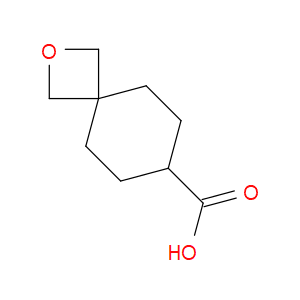 2-OXASPIRO[3.5]NONANE-7-CARBOXYLIC ACID