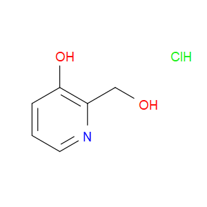 3-HYDROXY-2-PYRIDINEMETHANOL HYDROCHLORIDE