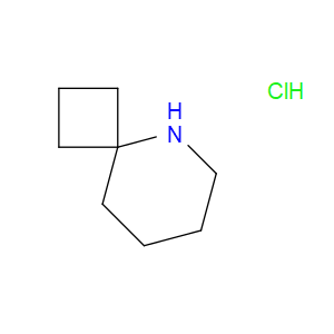 5-AZASPIRO[3.5]NONANE HYDROCHLORIDE