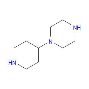 1-(PIPERIDIN-4-YL)PIPERAZINE - Click Image to Close