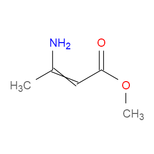 METHYL 3-AMINOCROTONATE