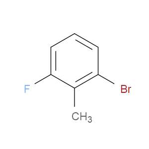 2-BROMO-6-FLUOROTOLUENE - Click Image to Close