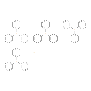 TETRAKIS(TRIPHENYLPHOSPHINE)PLATINUM(0) - Click Image to Close