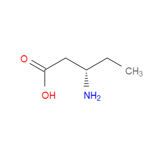 (S)-3-AMINOPENTANOIC ACID