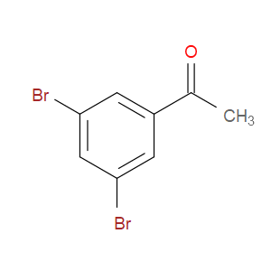 3',5'-DIBROMOACETOPHENONE - Click Image to Close