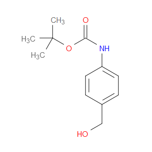 BOC-4-AMINOBENZYLALCOHOL
