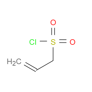 PROP-2-ENE-1-SULFONYL CHLORIDE