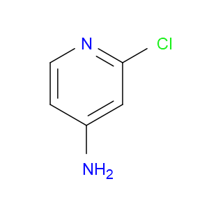 4-AMINO-2-CHLOROPYRIDINE - Click Image to Close