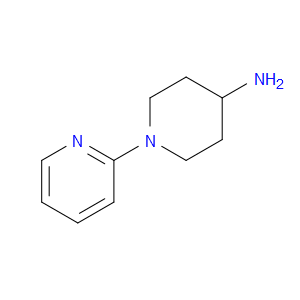 1-(PYRIDIN-2-YL)PIPERIDIN-4-AMINE - Click Image to Close