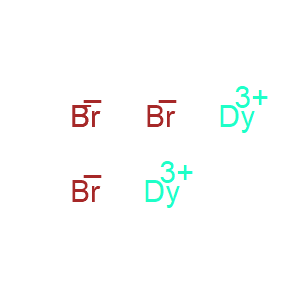 DYSPROSIUM(III) BROMIDE - Click Image to Close