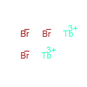 TERBIUM(III) BROMIDE - Click Image to Close