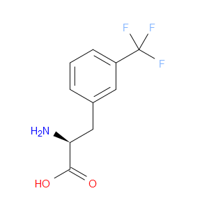 3-(TRIFLUOROMETHYL)-L-PHENYLALANINE