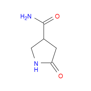 5-OXOPYRROLIDINE-3-CARBOXAMIDE