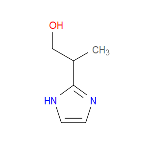 2-(1H-IMIDAZOL-2-YL)PROPAN-1-OL - Click Image to Close