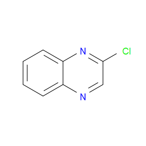 2-CHLOROQUINOXALINE - Click Image to Close