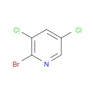 2-BROMO-3,5-DICHLOROPYRIDINE - Click Image to Close