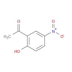 2'-HYDROXY-5'-NITROACETOPHENONE