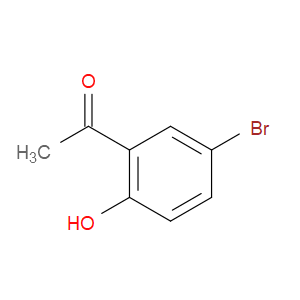 5'-BROMO-2'-HYDROXYACETOPHENONE - Click Image to Close