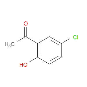 5'-CHLORO-2'-HYDROXYACETOPHENONE - Click Image to Close